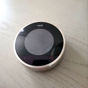 Used Nest Thermostat